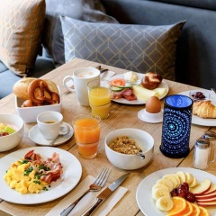 ibis Styles Hamburg Barmbek - Bild 10