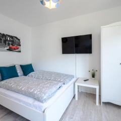 Helles Apartment in TOP-Lage mit Parkplatz - Bild 2