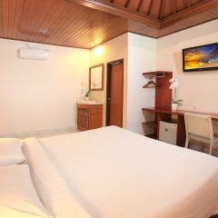 Matahari Bungalow - Bild 4