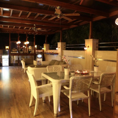 Akkoç Butik Otel - Bild 19