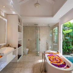 Aleva Villa Seminyak by Ini Vie Hospitality - Bild 11