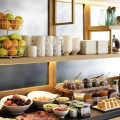 ibis Styles Paris Gare De Lyon TGV - Bild 13