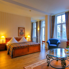 Kurparkhotel Warnemuende - Bild 6