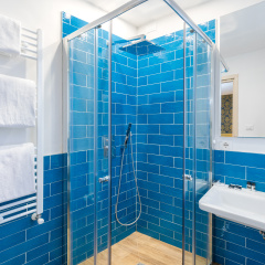 San Giorgio Hotel - Bild 21