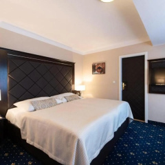 Pytloun Old Armoury Hotel Prague - Bild 5