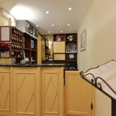 Hotel Cimabue - Bild 16