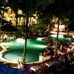 Khaolak Orchid Beach Resort - Bild 12