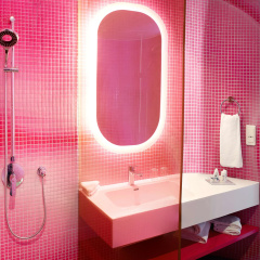 Park Inn By Radisson Amsterdam City West - Bild 8