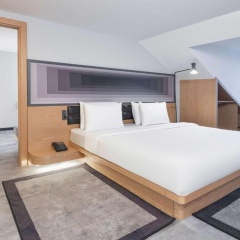 ibis Istanbul Sisli - Bild 11