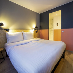 ibis Styles Wien Messe Prater - Bild 4