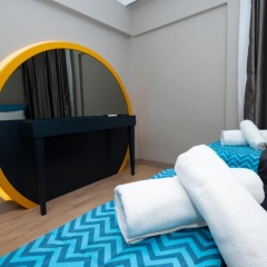 Sea City Devran Hotel & Spa - Bild 7