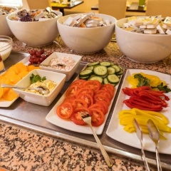SensCity Hotel Berlin Spandau - Bild 10