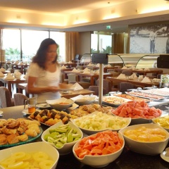 AP Lago Montargil Conference & Spa thumbnail 11