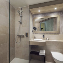 Inntel Hotels Amsterdam Centre - Bild 15