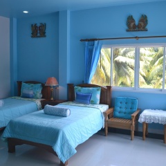 Sairougn Seaview Hotel - Bild 5
