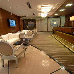 Holiday Inn Ankara - Kavaklidere by IHG - Bild 15