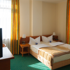 City Hotel Kaiserhof - Bild 7