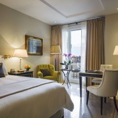 Palazzo Parigi Hotel & Grand Spa Milano - Bild 5