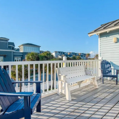 Beach House of Stress Relief thumbnail 6