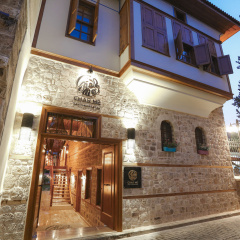 Charme Hotel - Bild 1