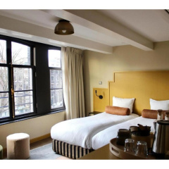 The Times Hotel - Bild 3