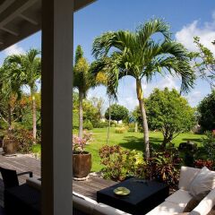 Dream Villa Lurin 589 in Gustavia, Saint Barthelemy from 1444$, photos, reviews - zenhotels.com photo 30