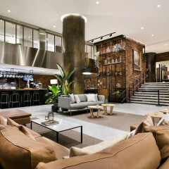 Melia Madrid Princesa - Bild 27