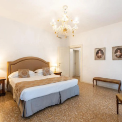 San Teodoro Palace Luxury Apartments - Bild 30