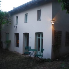 Design Apartments Potsdam - Bild 7