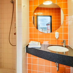 B&B Hotel Frankfurt-Hbf - Bild 9
