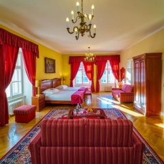 Josephine Old Town Square Hotel - Czech Leading Hotels - Bild 6