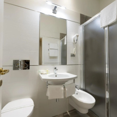 Hotel Cosimo De' Medici - Bild 19