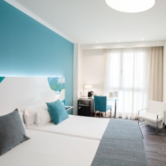 Hotel Concordia - Bild 4