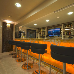 Antusa Palace Hotel & Spa - Bild 17