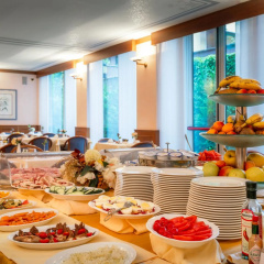Crivi's Hotel - Bild 19