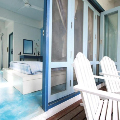 Chanchalay Hip Hostel - Bild 8