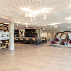 Novotel Duesseldorf Airport - Bild 2