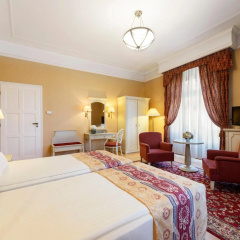 Danubius Hotel Astoria City Center - Bild 7