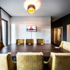Best Western Plus Royal Suites - Bild 13