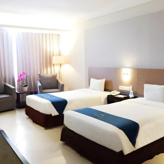 Grage Hotel Cirebon thumbnail 2
