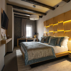 Ara di Marte Suites - Bild 2