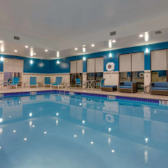 Hampton Inn & Suites Philadelphia/Bensalem thumbnail 12