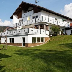 Hotel "Haus am Berg" - Bild 15