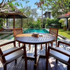 Villa Margarita - Bild 11