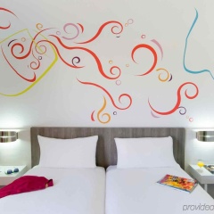 Hotel ibis Styles Madrid Prado - Bild 8