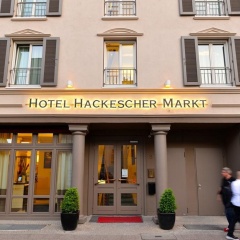 Classik Hotel Hackescher Markt - Bild 22