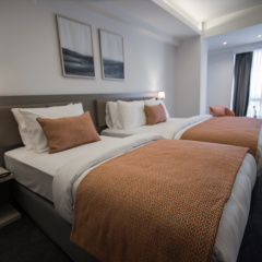 Dovv Hotel - Bild 6