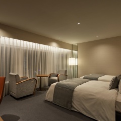 Keio Plaza Hotel Tokyo - Bild 8
