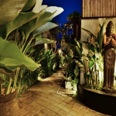 The Khayangan Dreams Villa, Seminyak - Bild 15