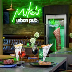 ibis Styles Hamburg Barmbek - Bild 10